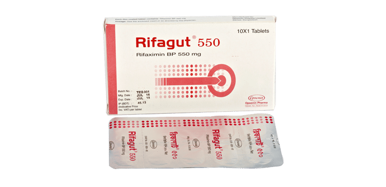 Rifagut