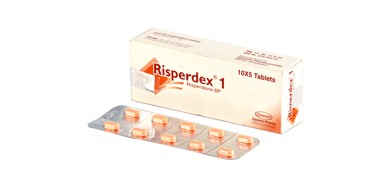 Risperdex