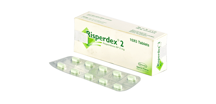 Risperdex