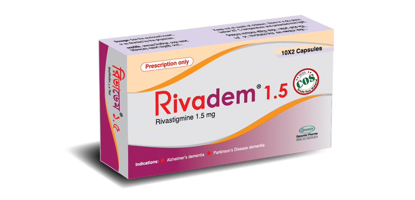 Rivadem