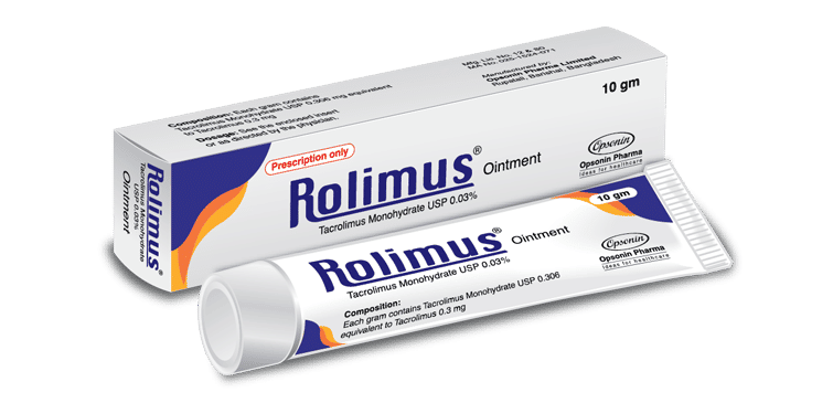 Rolimus