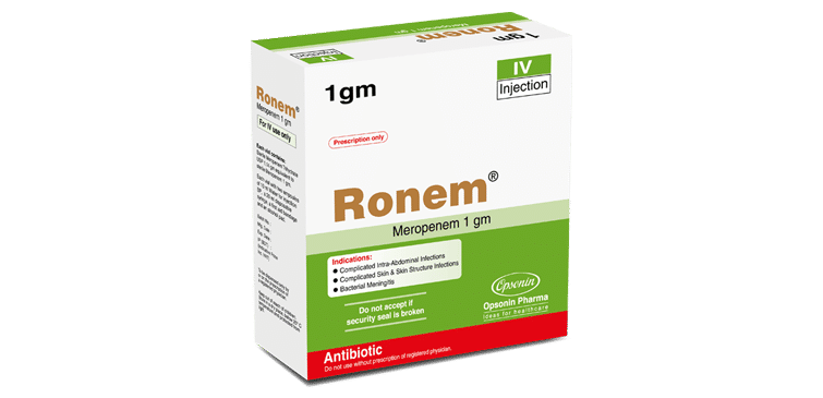 Ronem