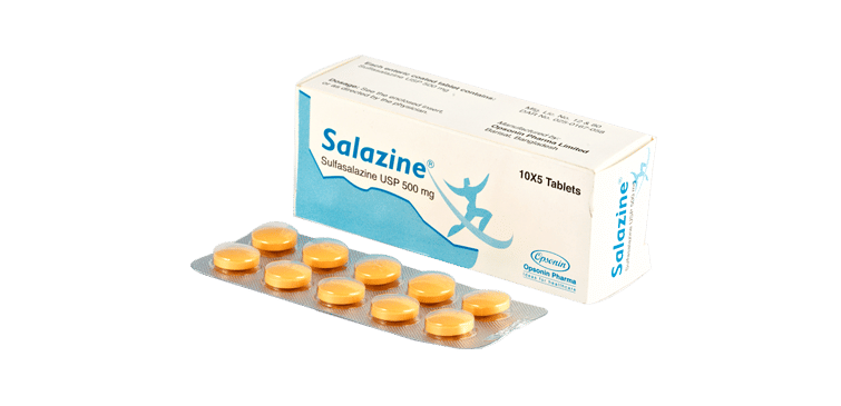 Salazine