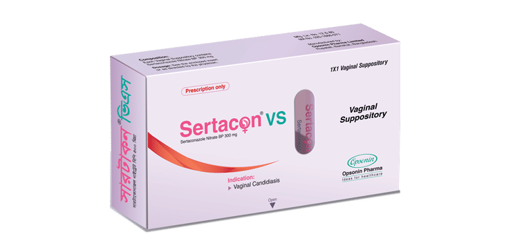 Sertacon VS