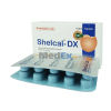 Shelcal-DX