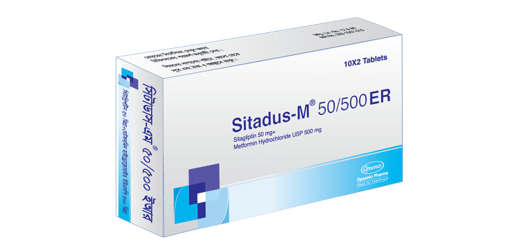 Sitadus-M
