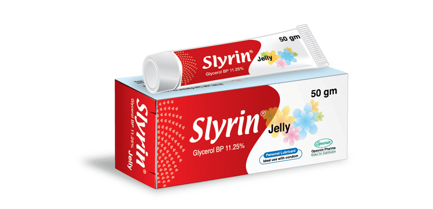 Slyrin