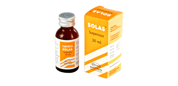 Solas