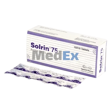 Solrin