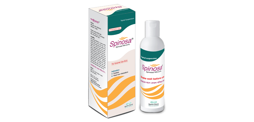Spinosa