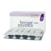 Spirium