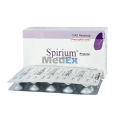 Spirium