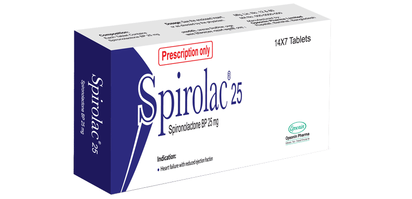 Spirolac