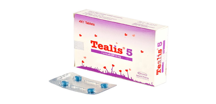 Tealis