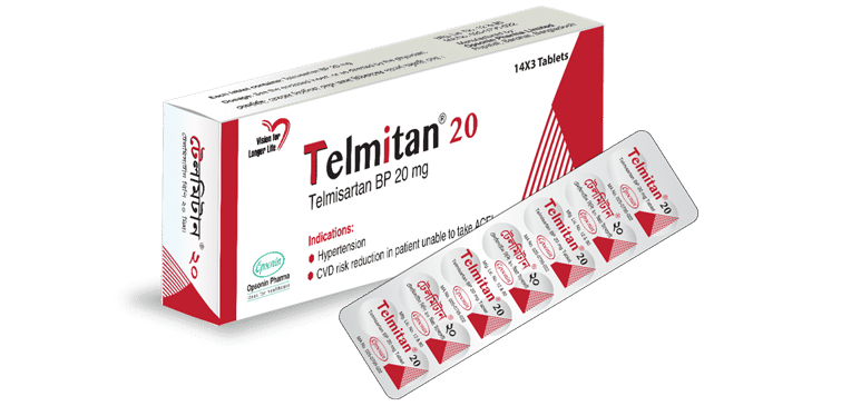 Telmitan