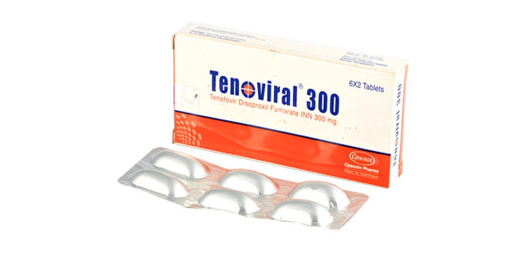 Tenoviral