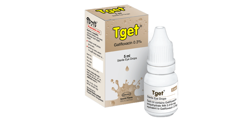 Tget