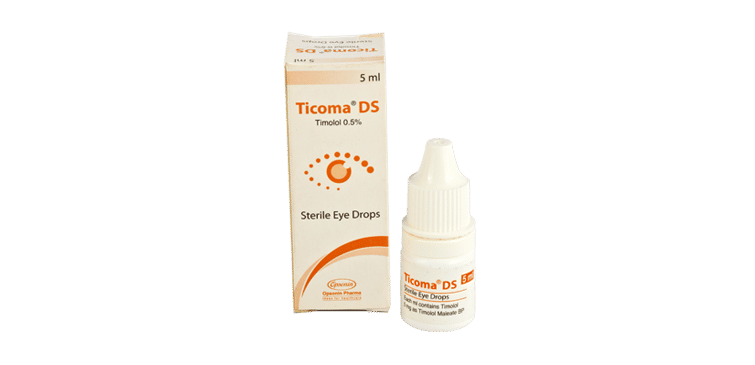 Ticoma DS