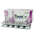 Tiniril