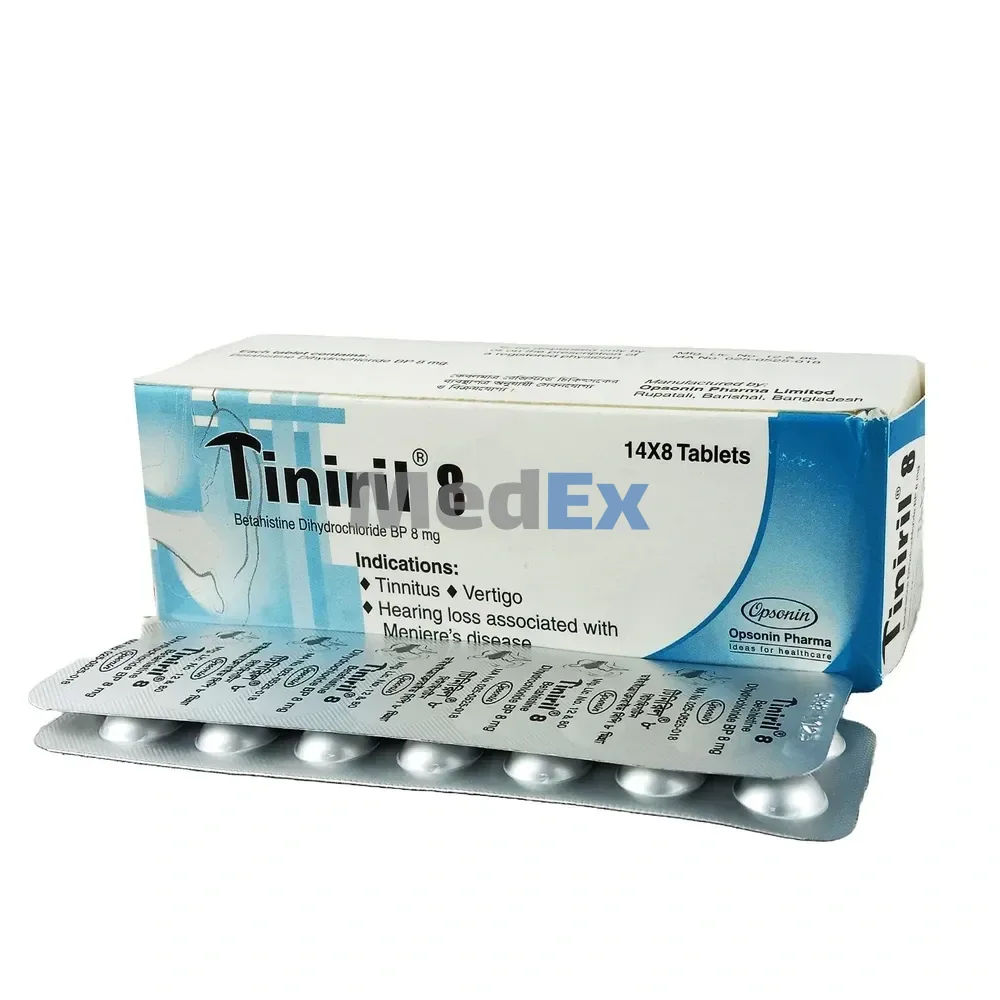 Tiniril
