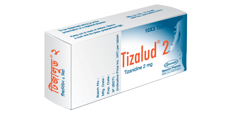 Tizalud
