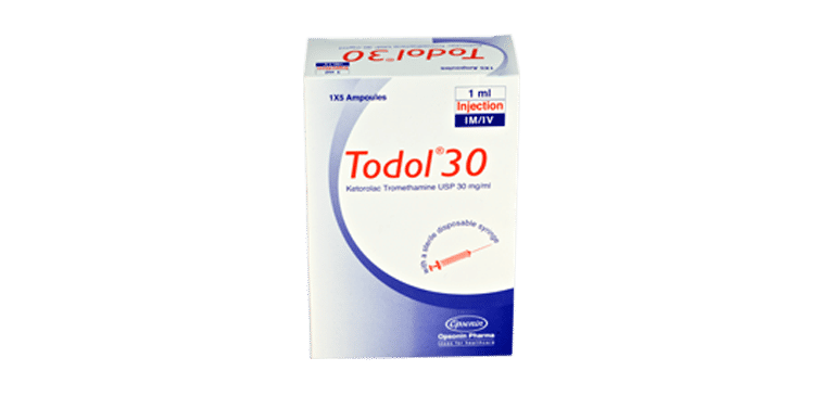 Todol