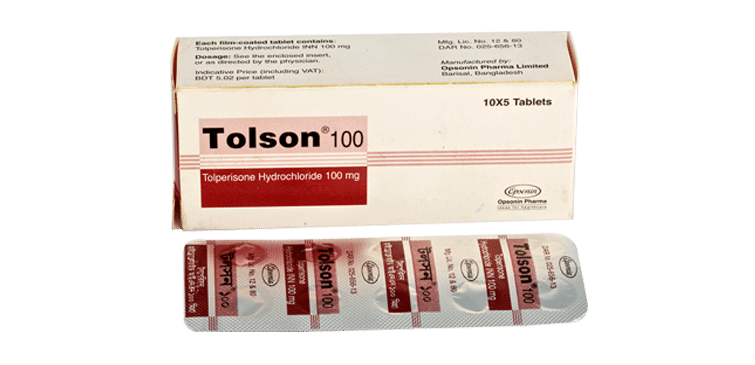 Tolson