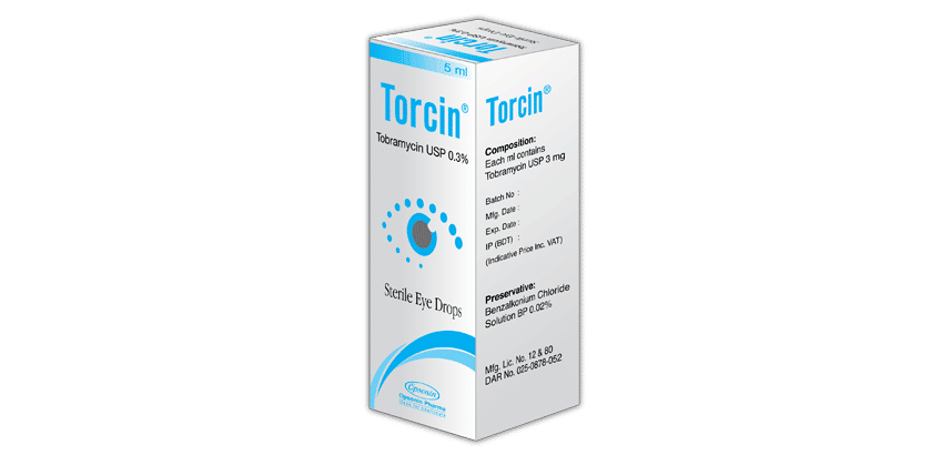 Torcin D