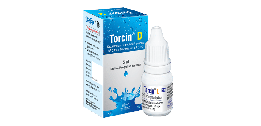Torcin