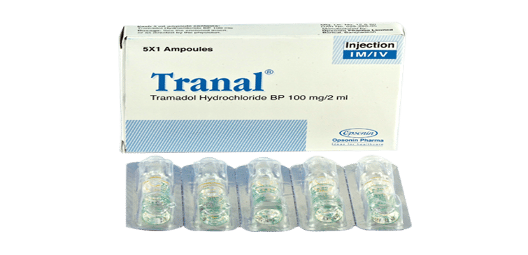 Tranal