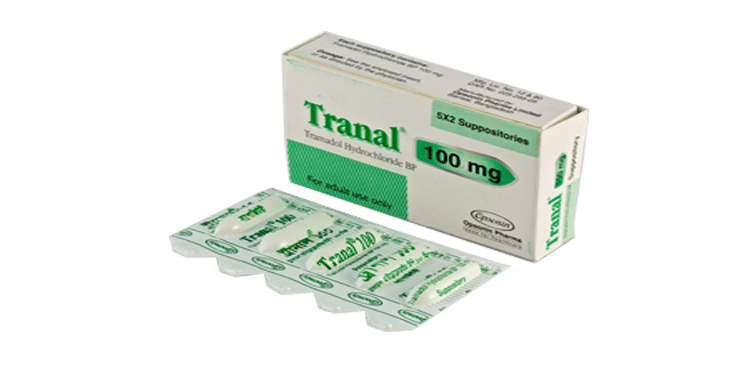 Tranal