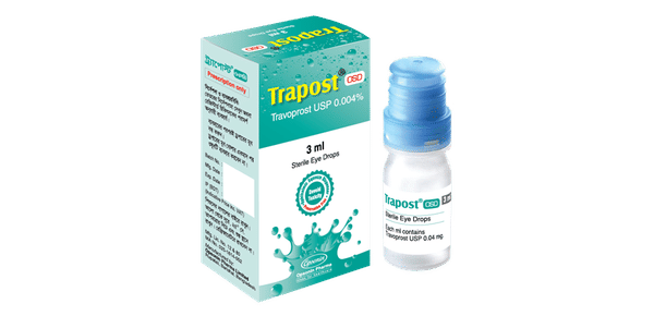 Trapost OSD 0.004% Packaging