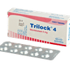 Trilock