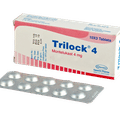 Trilock