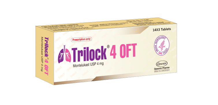 Trilock OFT