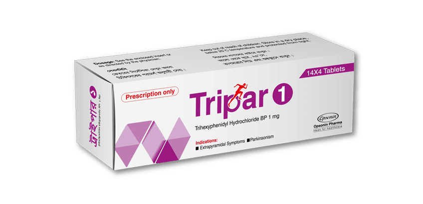 Tripar