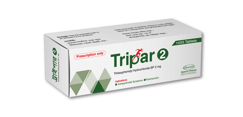 Tripar