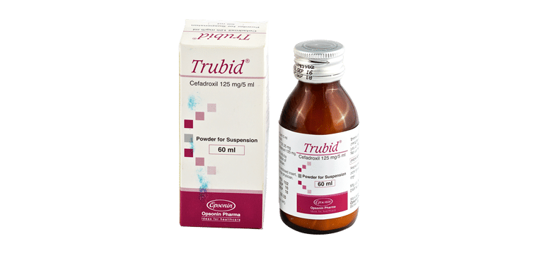 Trubid