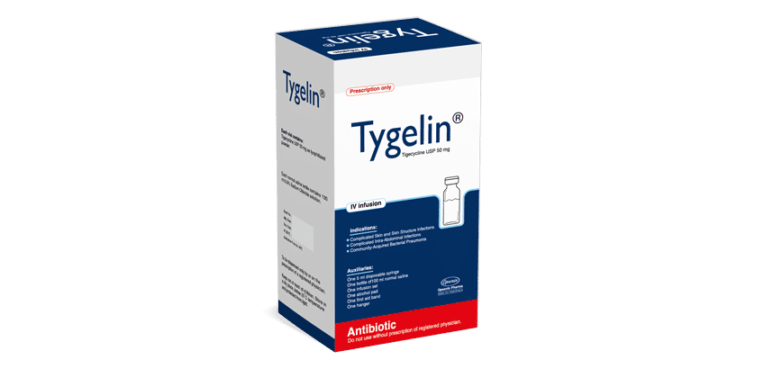 Tygelin