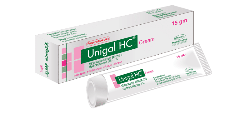 Unigal HC