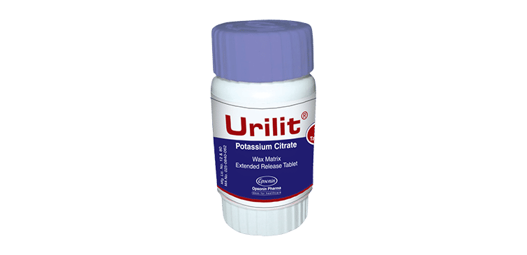 Urilit