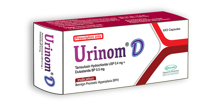 Urinom D