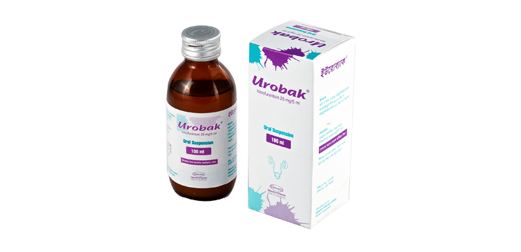 Urobak