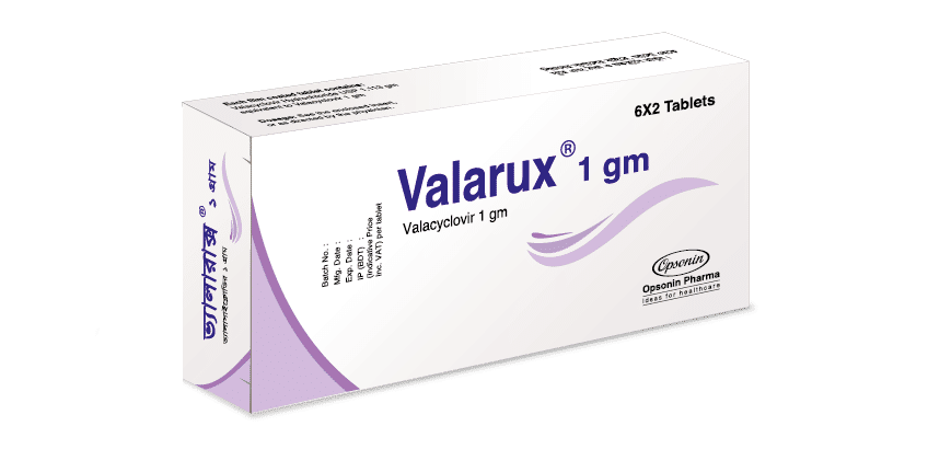 Valarux
