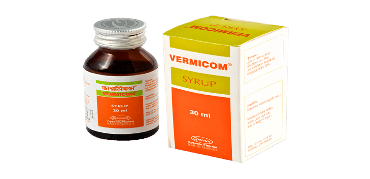 Vermicom