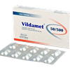 Vildamet