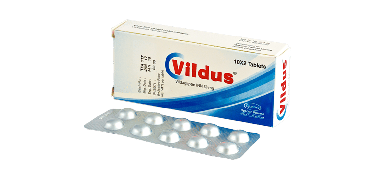 Vildus