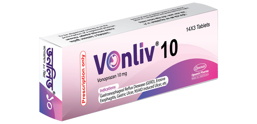 Vonliv