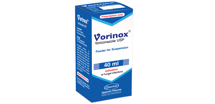 Vorinox