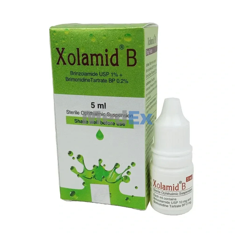 Xolamid B